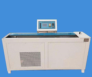 SY-1.5、2.0自動控溫數顯延伸儀